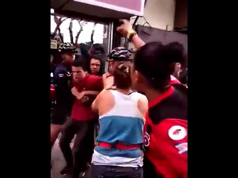 Policía Municipal niega abuso de autoridad en detención de vendedor ambulante