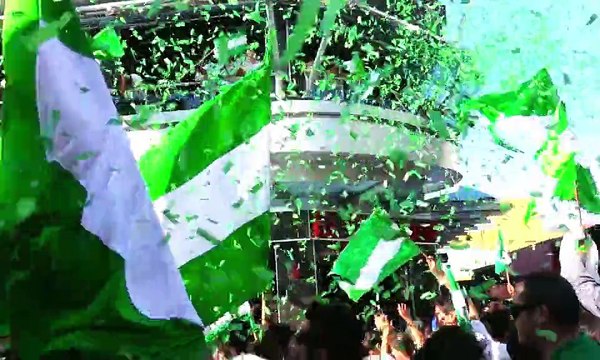 Redes sociales y spot publicitario, los últimos cartuchos del PLN