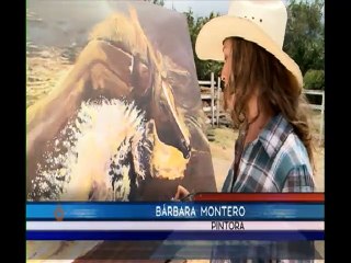 Una vida entre arte y botas vaqueras