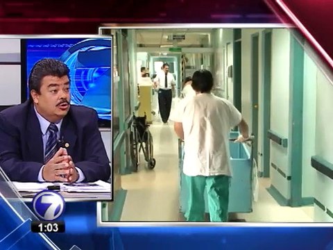 Médicos y CCSS siguen sin acuerdo para nombramiento de casi 200 especialistas