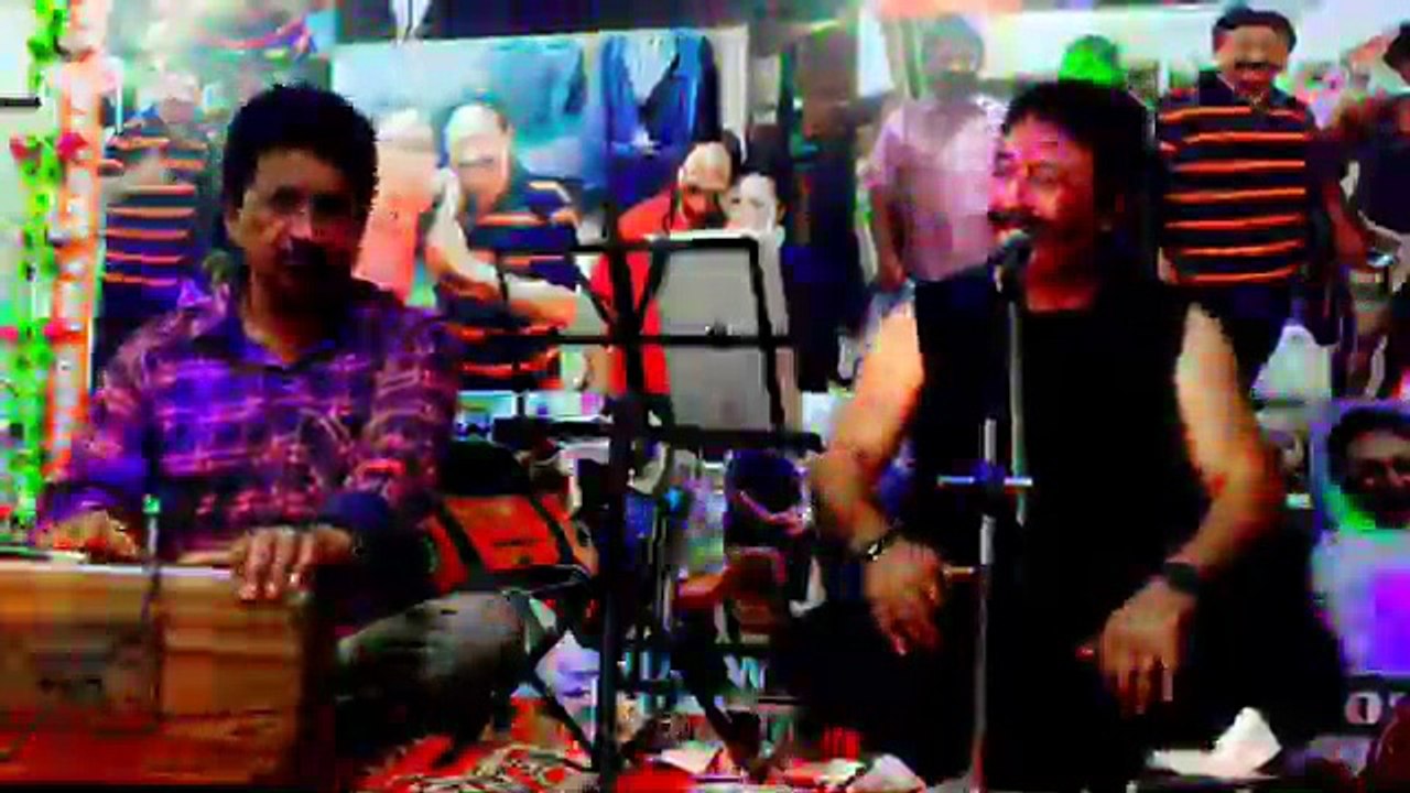 AANE SE OOS KE AYE BAHAR JANE SE OIS KE JAYE BAHAR