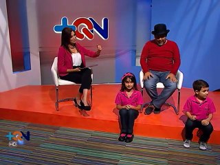 Profesores de cuento buscan que los personajes vuelvan a sus raíces