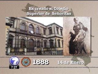 Hoy en la Historia: 14 enero 2014