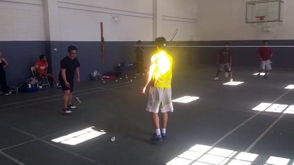 20150328_143219 Badminton Daily Practice