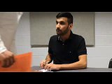 Funny Unique Collection by Zaid-Ali -#- Types of people during exams..