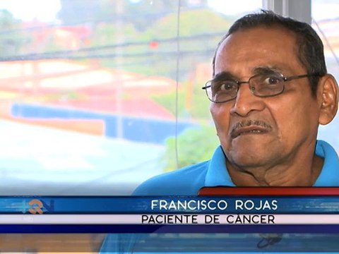 Buena Acción: Una familia abre las puertas de su hogar a pacientes con cáncer