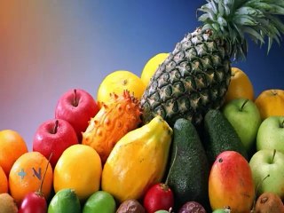 Conozca los ceviches de frutas