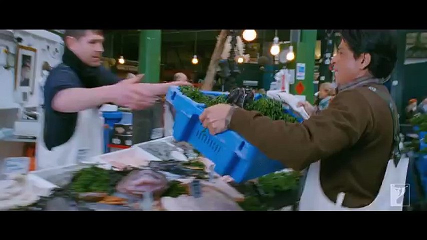 Chala Ki Labda Phire HD Song