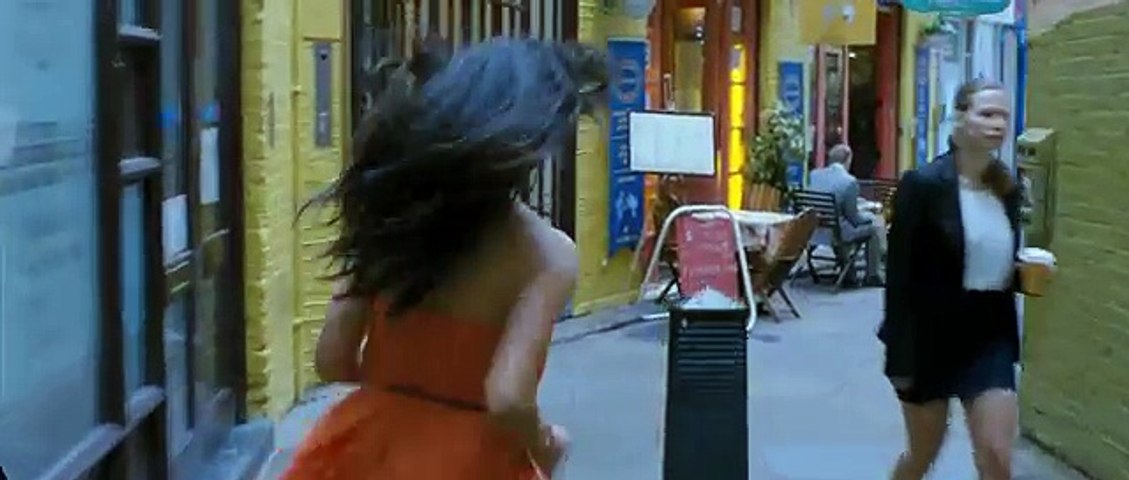 Sans Main Teri Sans Mili HD Song