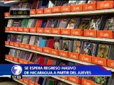 Precios de cuadernos aumentaron hasta 400 colones