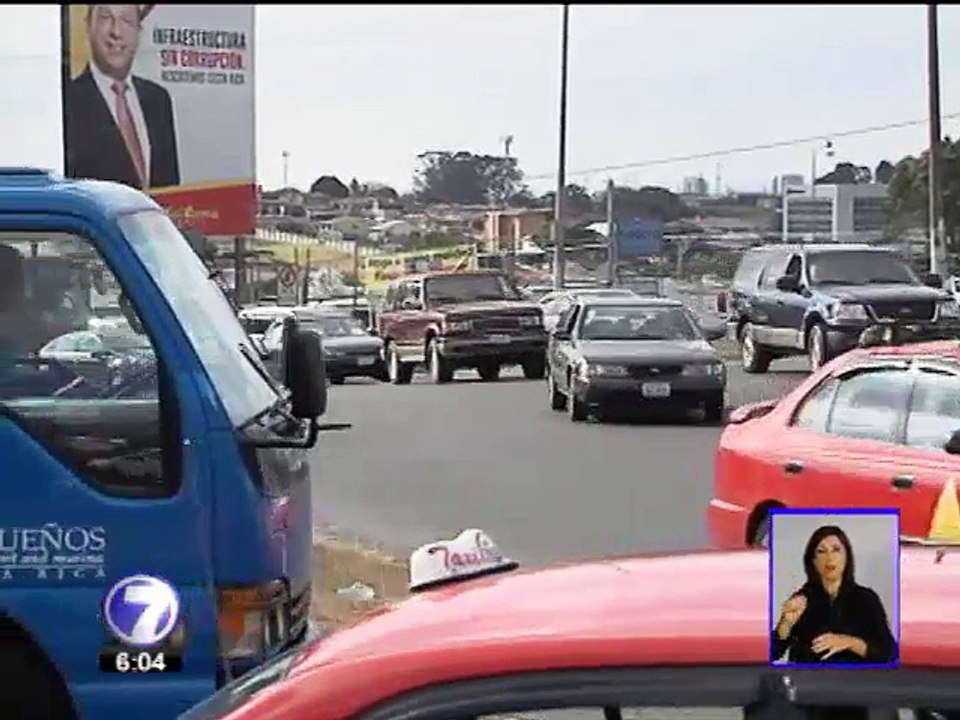 Comerciantes de Paso Ancho aseguran que no han recibido pago por expropiaciones