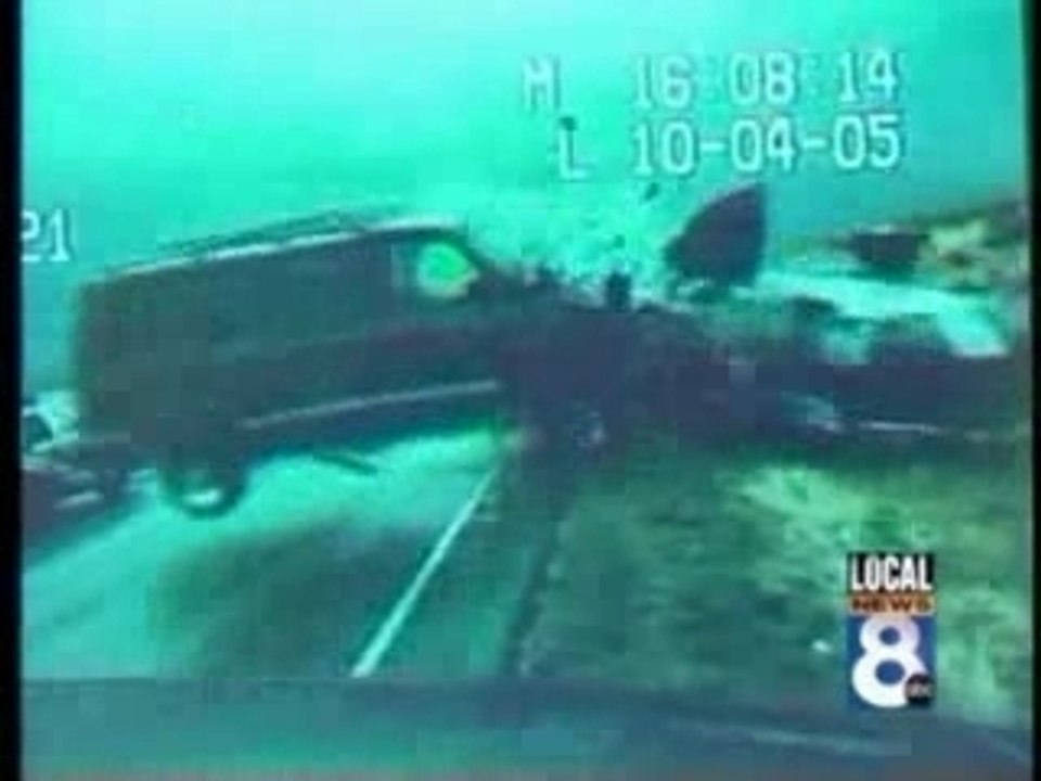 extreme accident