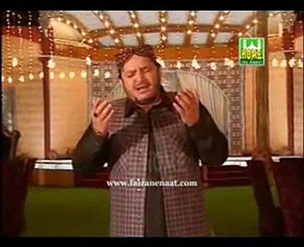 Aaqa Meriyan Akhiyan Madiney Vich Reh Gayan _SHAHBAZ QAMAR FAREEDI NEW ALBUM
