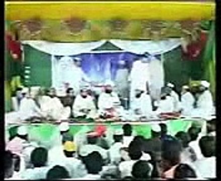 Behtareen Ummat Speech by Allama Muhammad Raza Saqib Mustafai