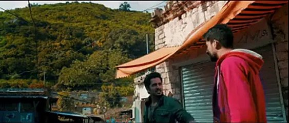 Pakistani New JALEEBI Movie Trailor 2015 - World Entertainment