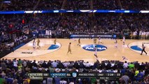 Notre Dame - Kentucky- Highlights from closing minutes