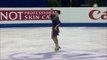 Elizaveta Tuktamysheva - 2015 World Figure Skating Free Skate