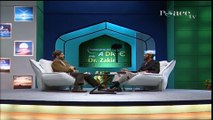 Does Smoking Invalidate the Fast? by Dr Zakir Naik