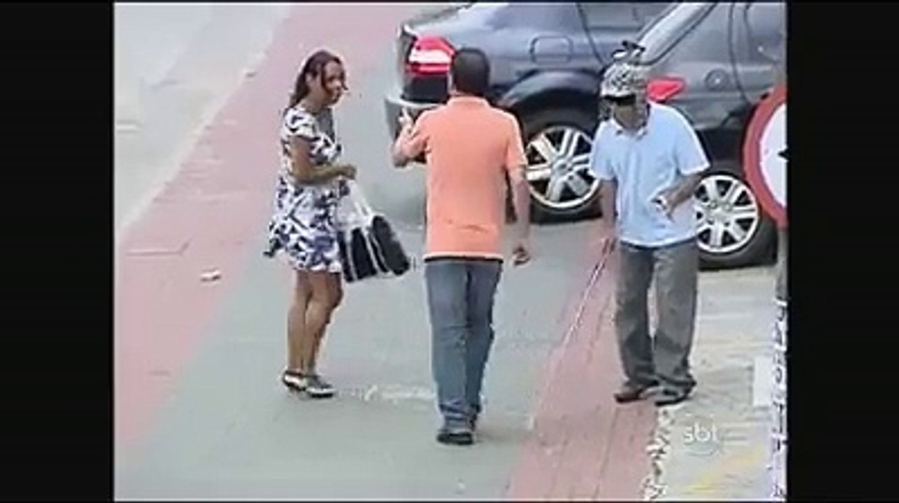 Buahahaha alla prank v vv funny must waTch