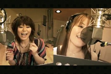 Nana Mizuki : Yells ~It's a beautiful life~