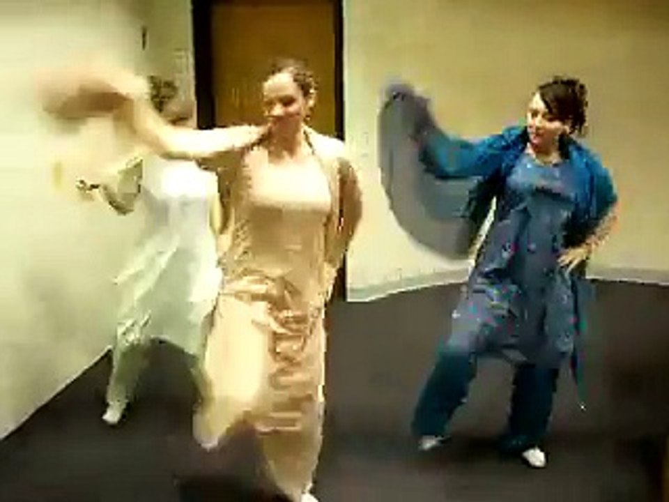 Goriyan in punjabi style