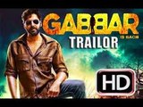 Gabbar Is Back - HD Trailer 2015 - Akshay Kumar - upcoming movie - m77k