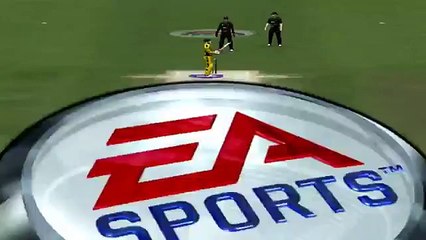 New Zealand vs Australia Full Highlights HD ICC Cricket World Cup 2015