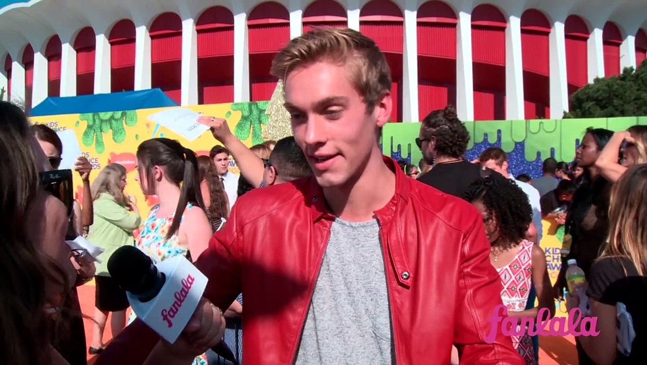 Austin North Teases new "I Didn't Do It" Episode!