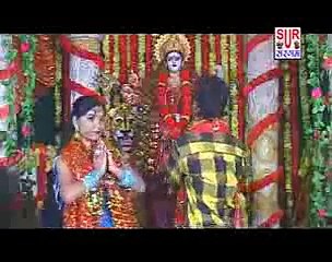 Mai Ke Angan Me Saawan Barse - 2013 Durga Puja Songs - Tinku Tufan