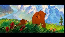 Brother Bear (Frere des ours) On my way(french) Je m'en vais