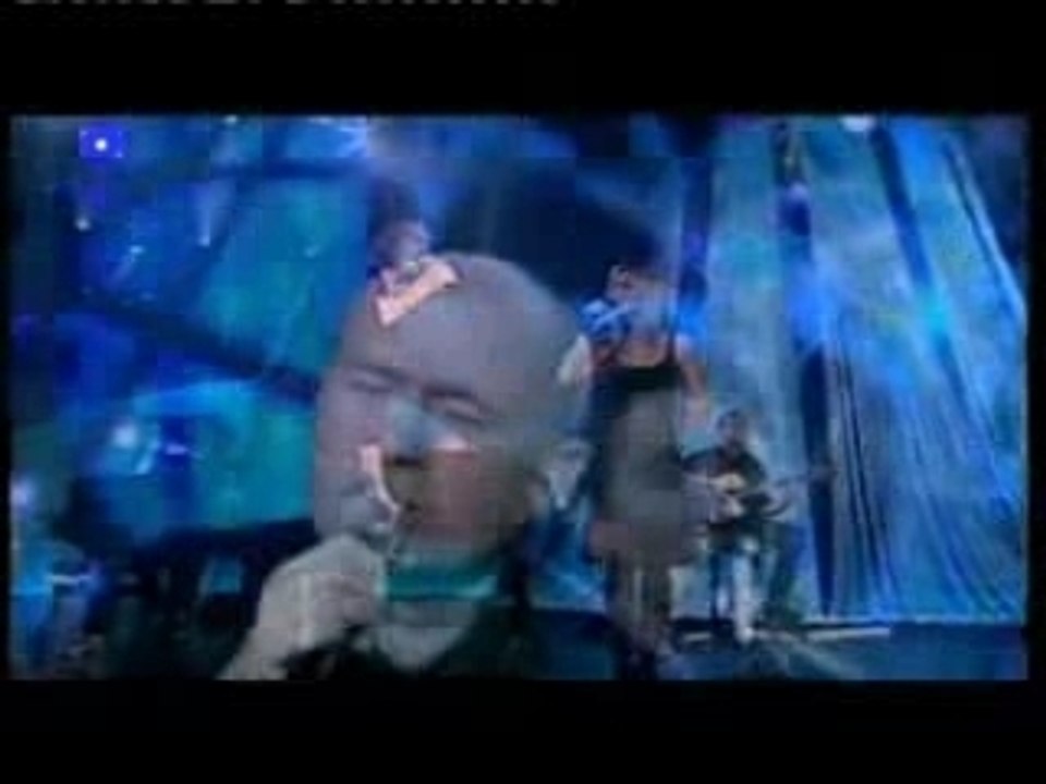 Phil Collins - True Colors
