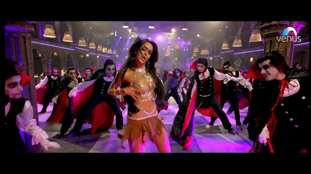 Laila Full Song (HD) Tezz Mallika Sherawat Sunidhi Chauhan Sajid Wajid