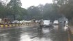 Dunya News - Weather turns pleasant after rain lashes Lahore, Islamabad