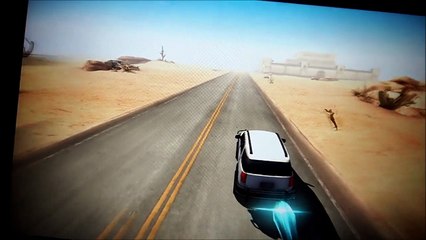 Zombie Highway 2 Tablet/Mobile Phone Game Review and Gameplay
