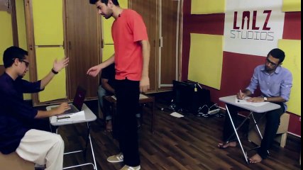 15 Types Of People Found In Every University Of Pakistan - Funny Videos