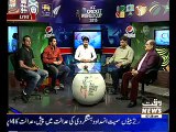 ICC Cricket World Cup Special Transmission 29 March 2015 (Part 1)