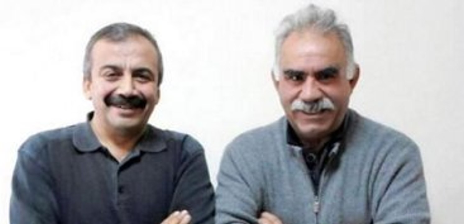 Abdullah Öcalan, Sırrı Süreyya Önder'i İkna Etti