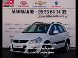 Annonce suzuki sx4 2.0 DDIS GL 2WD