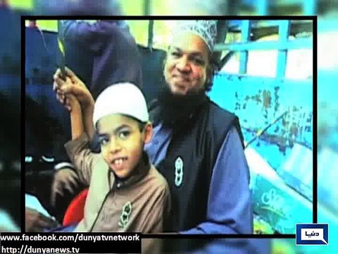 Dunya News - Karachi families await safe return of Pakistanis trapped in Yemen