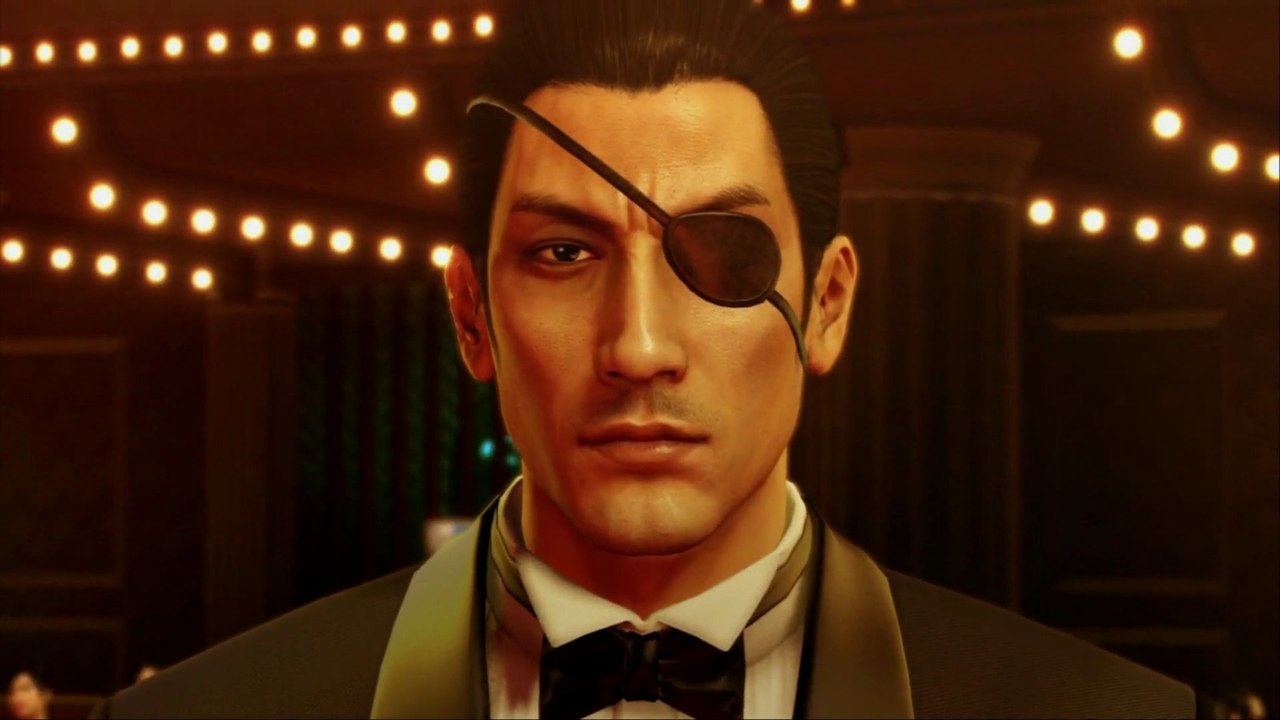 龍が如く０　プレイ動画　メインストーリーのみ　Part06