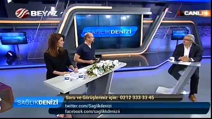 Sağlık Denizi 28.03.2015
