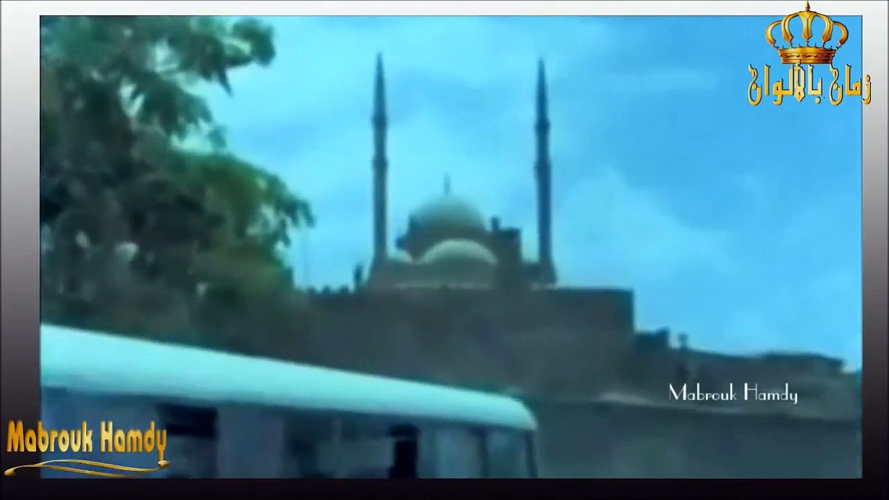 اغنية برنامج محو الاميه الشهير  في السبعينات