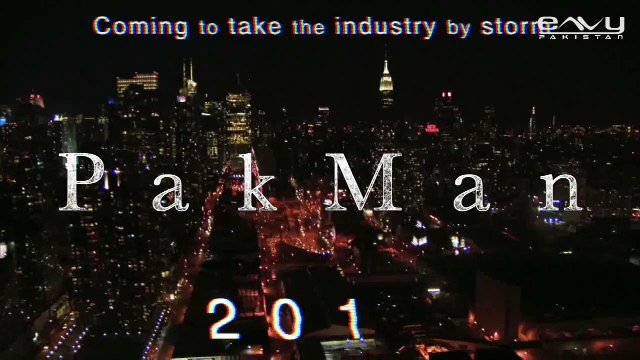 Envy Pakistan presents Pak-Man | Lyrical Warfare | (American Born Pakistani Hip-Hop Artist)