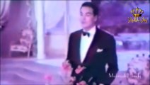 الحب في خطر واول فيلم بالألوان الطبيعيه للموسيقار محمد فوزي 1951