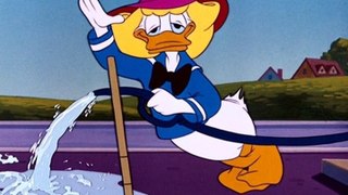 Donald Duck - Lucky Number 1951
