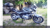 RAVENNA, CASTEL BOLOGNESE   BMW  R 1200 R TIPO VEICOLO NAKED CC 1200