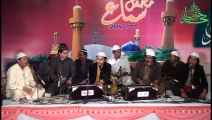 HYM Mehfil-e-Sama 2015 Khawaja Moray Aay Sakhi (www.liverstreamerz.com)
