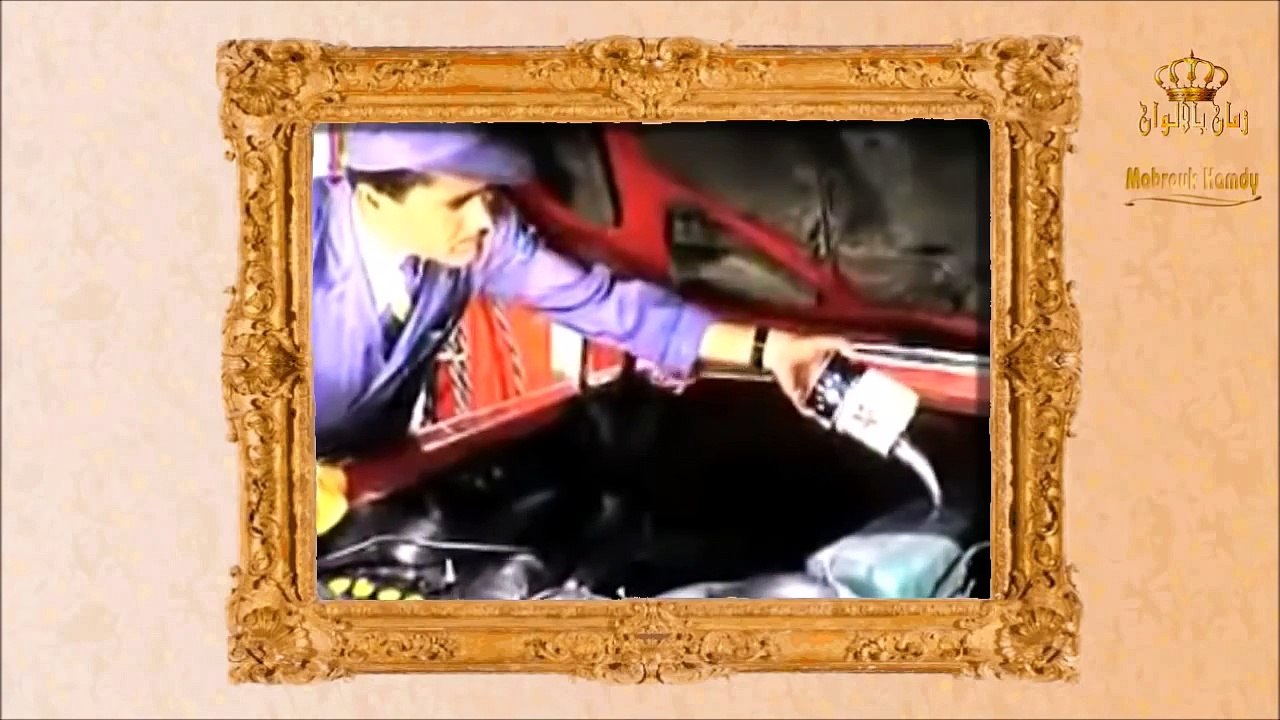 زمن الحلم ...