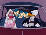 Donald Duck - Donald's Diary 1954