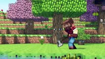 Stampylonghead : Top 10 minecraft animation